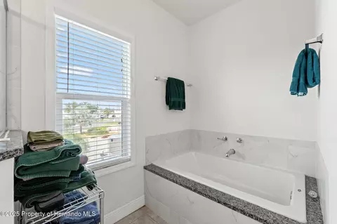 Bath - 4366 6th Isle Dr, Hernando Beach, FL 34607 photo 3 of 5