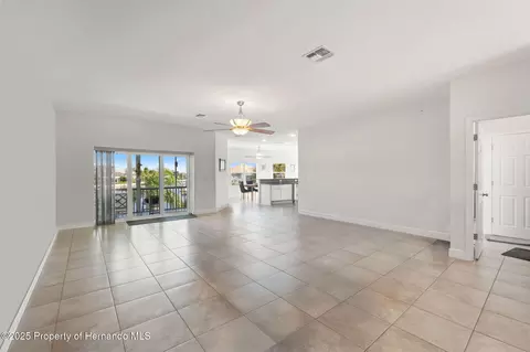 Living - 4366 6th Isle Dr, Hernando Beach, FL 34607 photo 5 of 7