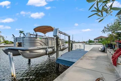 Other - 4366 6th Isle Dr, Hernando Beach, FL 34607 photo 2 of 14