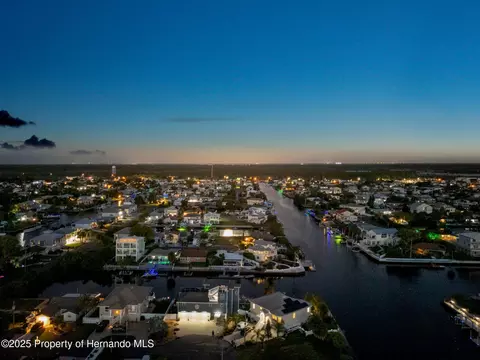 View/Area - 4366 6th Isle Dr, Hernando Beach, FL 34607 photo 16 of 16