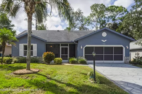 7112 Green Abbey Way, Spring Hill, FL 34606
