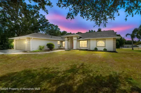 13210 Jessica Dr, Spring Hill, FL 34609