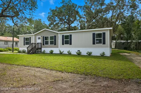 18078 Evening Star Ave, Brooksville, FL 34604