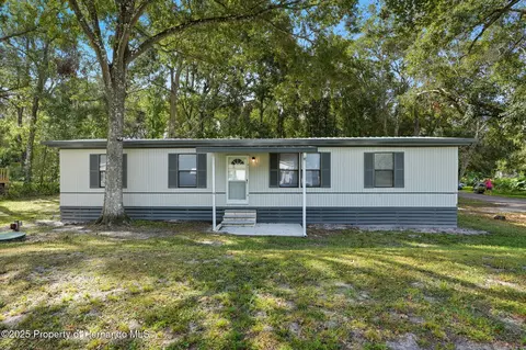 3258 Kentucky St, Brooksville, FL 34604