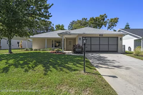 2391 Westchester Blvd, Spring Hill, FL 34606