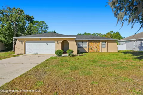 2109 Deborah Dr, Spring Hill, FL 34609 photo 1