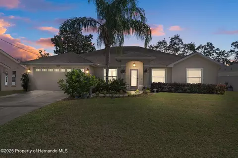 11370 Terrell Rd, Spring Hill, FL 34608
