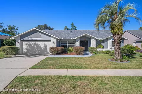 1227 Overland Dr, Spring Hill, FL 34608