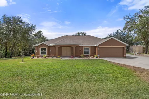 15149 Gonzo Rd, Weeki Wachee, FL 34614