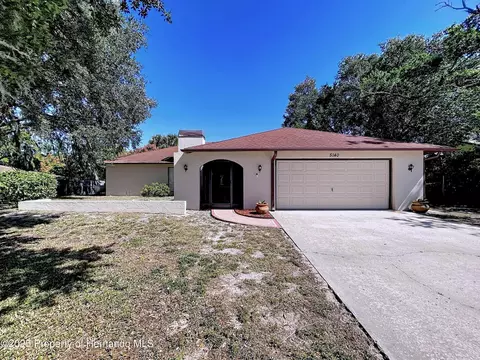 5140 Kirkwood Ave, Spring Hill, FL 34608