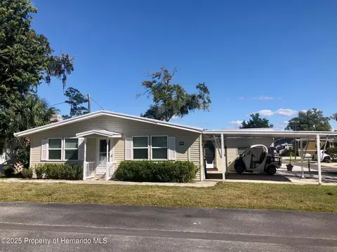 2092 Culbreath Rd #D69, Brooksville, FL 34602