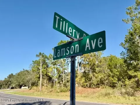 0 Lamson Ave, Spring Hill, FL 34608 photo 2