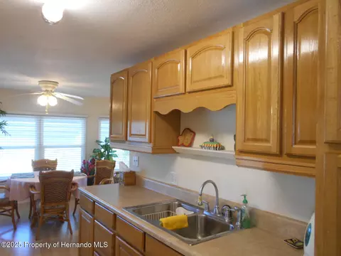 14395 Dehaven Ave, Brooksville, FL 34613