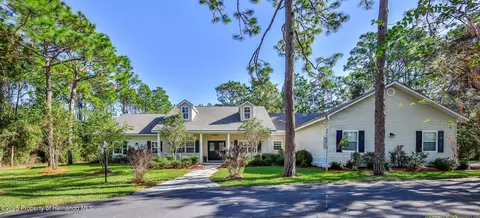 15405 Vanessa Ln, Brooksville, FL 34604