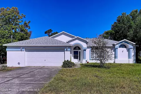 11013 Calico Warbler Ave, Weeki Wachee, FL 34613