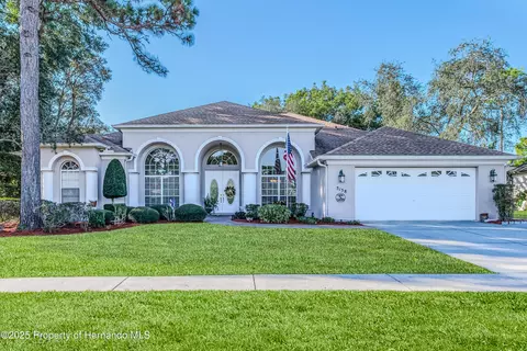 5158 Legend Hills Ln, Spring Hill, FL 34609