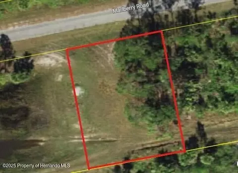lot13 Marlberry Rd, North Port, FL 34288