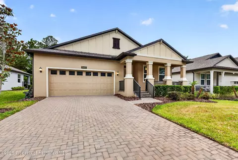 19462 Forest Garden Ct, Brooksville, FL 34601