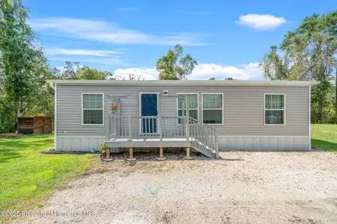 18048 Evening Star Ave, Brooksville, FL 34604