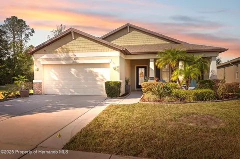 2091 Trillium Blvd, Brooksville, FL 34604