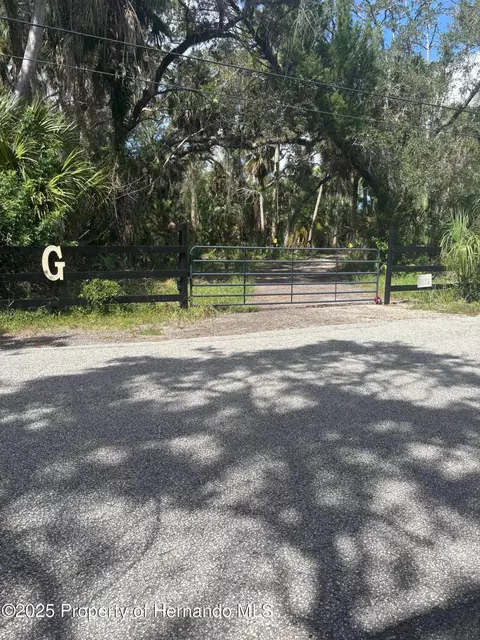 3217 Shine Ln, Spring Hill, FL 34607 photo 7