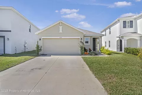 6601 Longboat Dr, Brooksville, FL 34604
