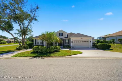 8396 Fair Hill Dr, Weeki Wachee, FL 34613