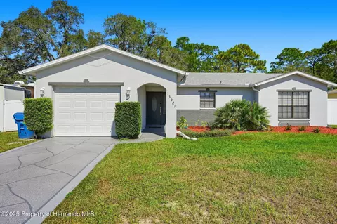 13021 Drysdale St, Spring Hill, FL 34609