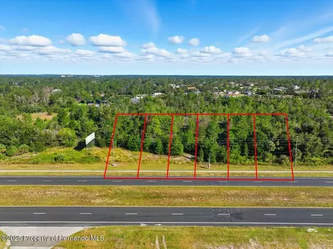 7124 Commercial Way, Spring Hill, FL 34613