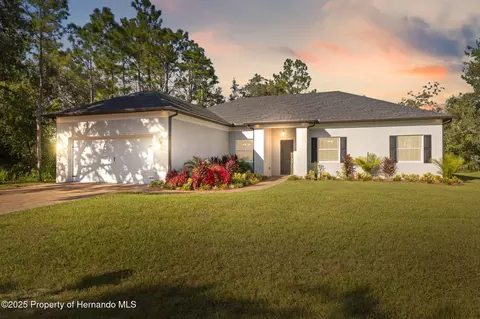 11780 Osprey Ave, Brooksville, FL 34614