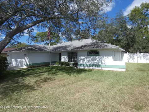 8365 Boyce, Spring Hill, FL 34606