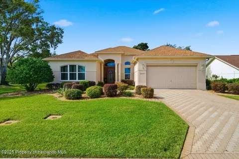 10051 Lenox Blvd, Weeki Wachee, FL 34613