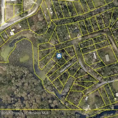 lot28 Barth Rd, Dade City, FL 33523