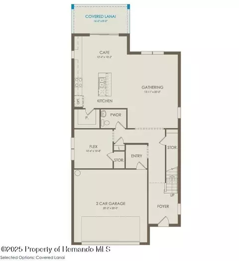 3760 Hornbeam Rd, Spring Hill, FL 34609