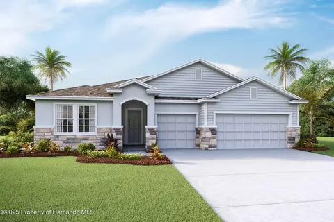 11275 Curio Dr, Brooksville, FL 34613
