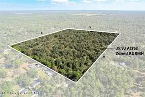 0 W Sandstone Ct, Homosassa, FL 34446