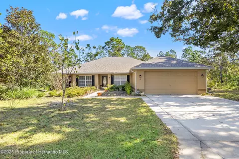 5 Boxleaf Ct S, Homosassa, FL 34446