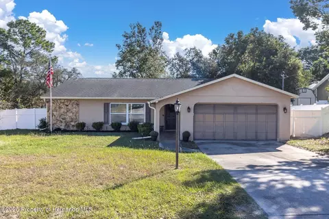 4186 Castle Ave, Spring Hill, FL 34609