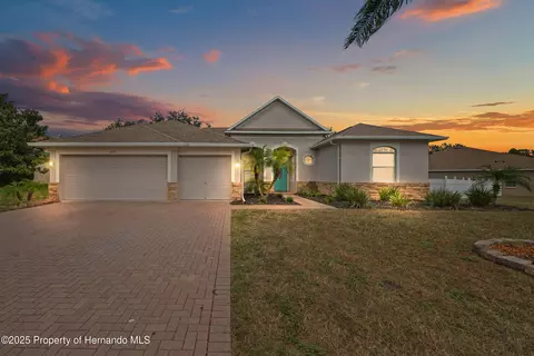 4925 Brightstone Pl, Spring Hill, FL 34609