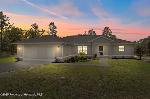13182 Spruce Grouse Ave, Weeki Wachee, FL 34614