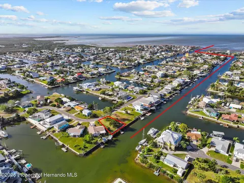 3485 Gulf Coast Dr, Hernando Beach, FL 34607