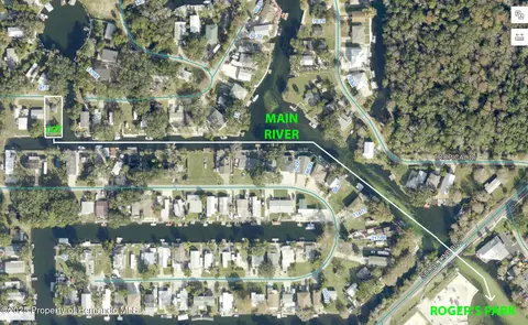0 Teal Dr, Weeki Wachee, FL 34607