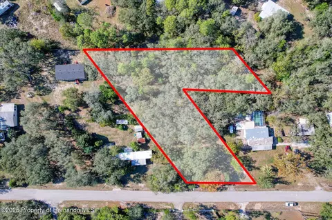 3325 Keye Dr, Spring Hill, FL 34606