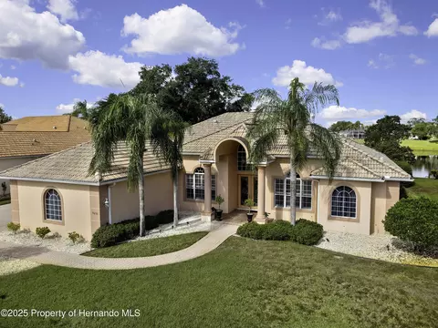 9231 Mississippi Run, Weeki Wachee, FL 34613