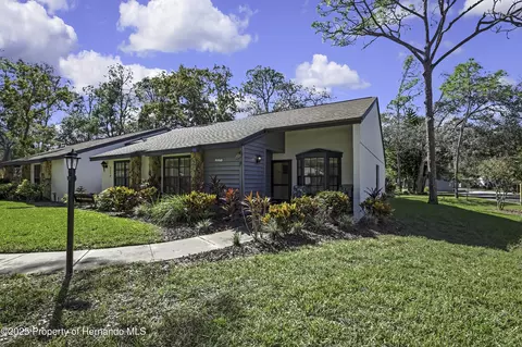 2223 Forester Way, Spring Hill, FL 34606