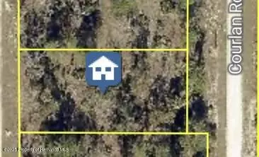 0 Courlan Rd, Weeki Wachee, FL 34614