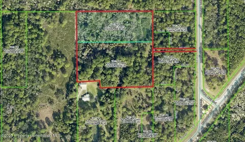 0 Shoal Line Blvd, Spring Hill, FL 34607