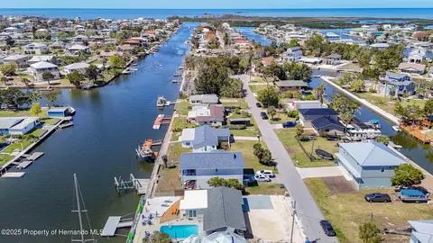 View/Area - 4984 Cedarbrook Ln, Hernando Beach, FL 34607 photo 6 of 8
