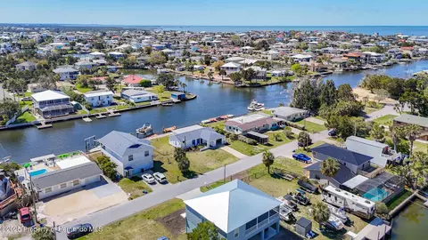 View/Area - 4984 Cedarbrook Ln, Hernando Beach, FL 34607 photo 8 of 8