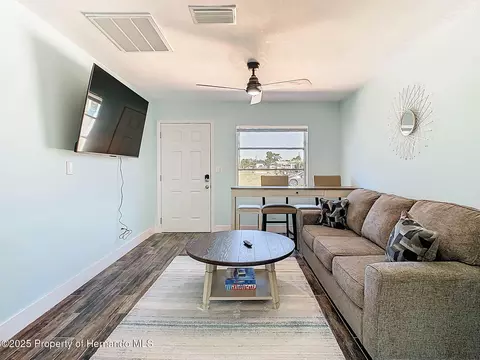 Living - 4984 Cedarbrook Ln, Hernando Beach, FL 34607 photo 4 of 7
